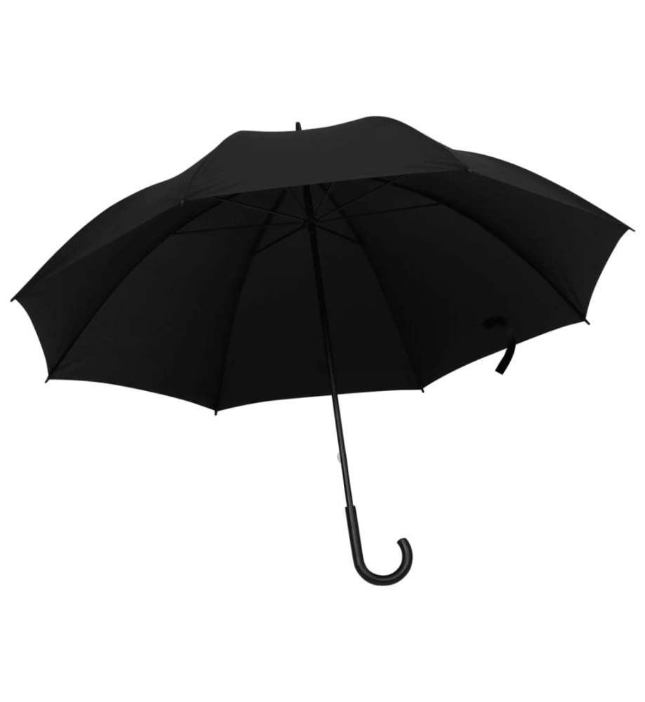 Parapluie Noir 130 cm