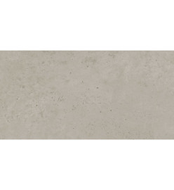 Grosfillex Tuile de revêtement mural GxWall+ 11pcs Béton 30x60cm Beige