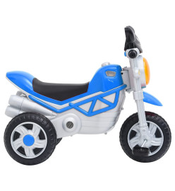 Tricycle pour enfants Bleu