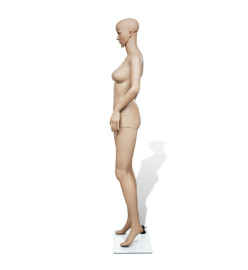 Mannequin de vitrine Femme B