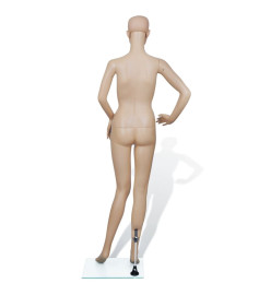 Mannequin de vitrine Femme B