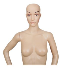 Mannequin de vitrine Femme B