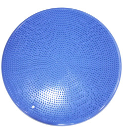 FitPAWS Disque d'équilibre pour animaux de compagnie 36 cm Bleu