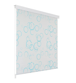 Store roulant de douche 80x240 cm Bulle