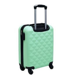 Valise rigide Mente ABS