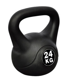 Kettlebell de 24 kg