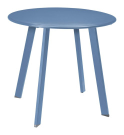 ProGarden Table 50x45 cm Bleu mat