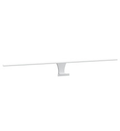 Lampe de miroir à LED 7,5 W Blanc froid 80 cm 6000 K