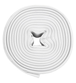 Tuyau d'incendie 30 m 2" PVC