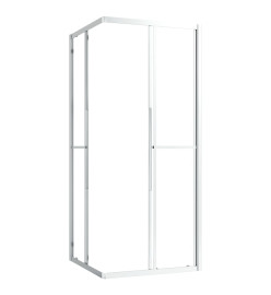 Cabine de douche ESG 80x80x180 cm