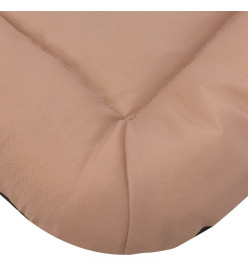 Matelas pour chiens Taille XL Beige