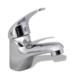 Robinet de lavabo Chrome