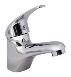 Robinets de bidet 2 pcs Chrome