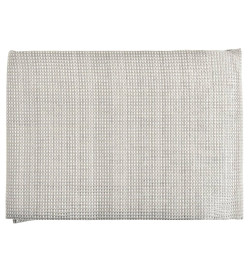 Tapis de tente 500x250 cm Gris foncé