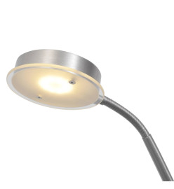 Lampadaire à LED à éclairage réglable 23 W