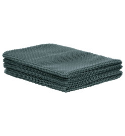 Tapis de tente 250x600 cm Vert