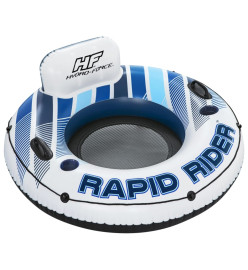 Bestway Tube gonflable Rapid Rider pour 1 personne