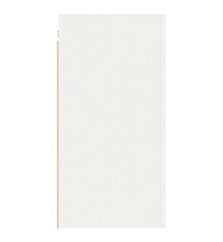 Meubles TV 2 pcs Blanc 30,5x30x60 cm Aggloméré