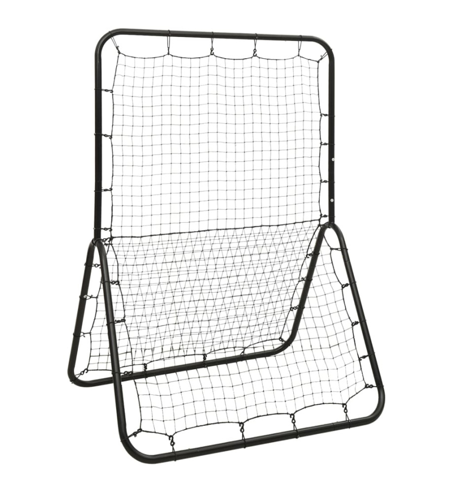 Rebondisseur multisport Baseball Softball 121,5x98x175 cm Métal