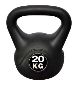 Kettlebell de 20 kg