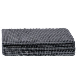 Tapis de tente 300x500 cm Anthracite