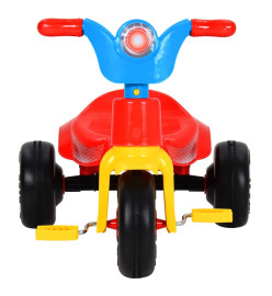 Tricycle pour enfants Multicolore