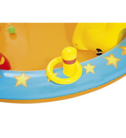 Bestway Centre de jeux aquatiques Lil' Champ 435x213x117 cm