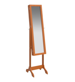 Miroir sur pied 34x37x146 cm