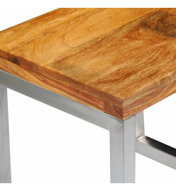 Table basse Bois