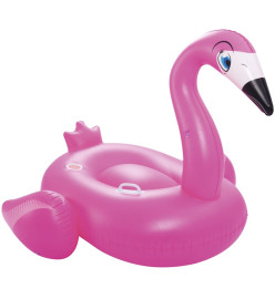 Bestway Jouet de piscine gonflable géant Flamingo 41119