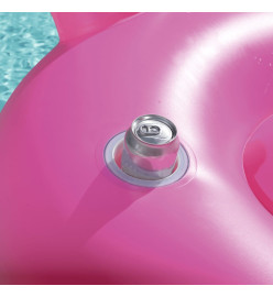 Bestway Jouet de piscine gonflable géant Flamingo 41119