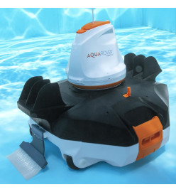 Bestway Robot nettoyeur de piscine Flowclear AquaRover