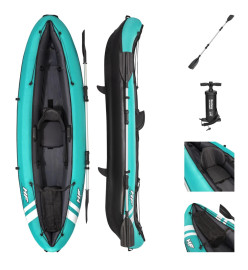 Bestway Kayak Ventura Hydro-Force 280x86 cm