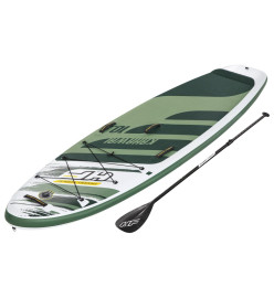 Bestway SUP gonflable Hydro-Force Kahawai Set 310x86x15 cm