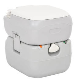 Ensemble de toilette et support de lavage des mains de camping