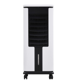 Refroidisseur humidificateur purificateur d'air 3 en 1 75 W