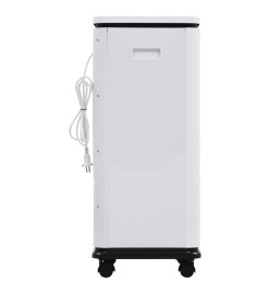 Refroidisseur humidificateur purificateur d'air 3 en 1 75 W