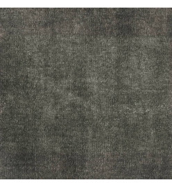 Tapis lavable pliable Taupe 160x230 cm Polyester