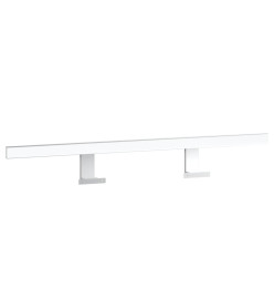 Lampe de miroir à LED 13 W Blanc chaud 80 cm 3000 K