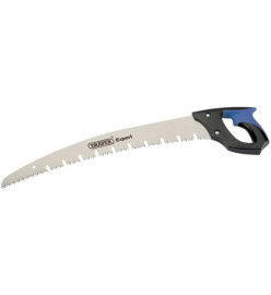 Draper Tools Expert Scie d'élagage 500 mm 44997