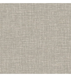 DUTCH WALLCOVERINGS Papier peint Motif de fil Gris