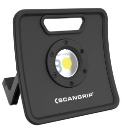 Scangrip Baladeuse à LED COB Nova 3K 3000 lm 26 W