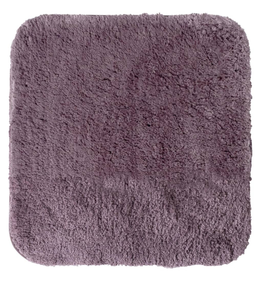 RIDDER Tapis de salle de bain Chic Pierre 55 x 50 cm