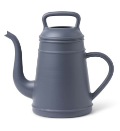 Capi Arrosoir Xala Lungo 12 L Gris ardoise