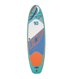 Bestway Ensemble paddleboard gonflable Hydro-Force 305 cm Huaka'i Tech