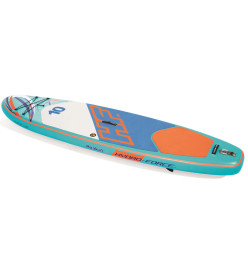 Bestway Ensemble paddleboard gonflable Hydro-Force 305 cm Huaka'i Tech