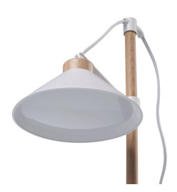 Smartwares Lampe de culture de jardin à LED 9 W Blanc