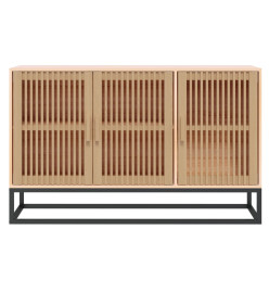 Buffet 105x30x65 cm bois d'ingénierie