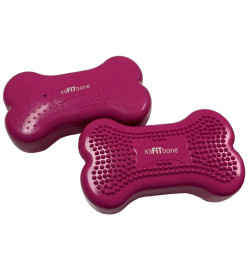 FitPAWS Plate-forme d'équilibre pour animaux de compagnie 2 pcs