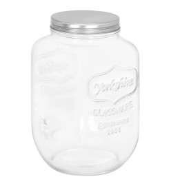 Distributeur de boissons 8050 ml Verre